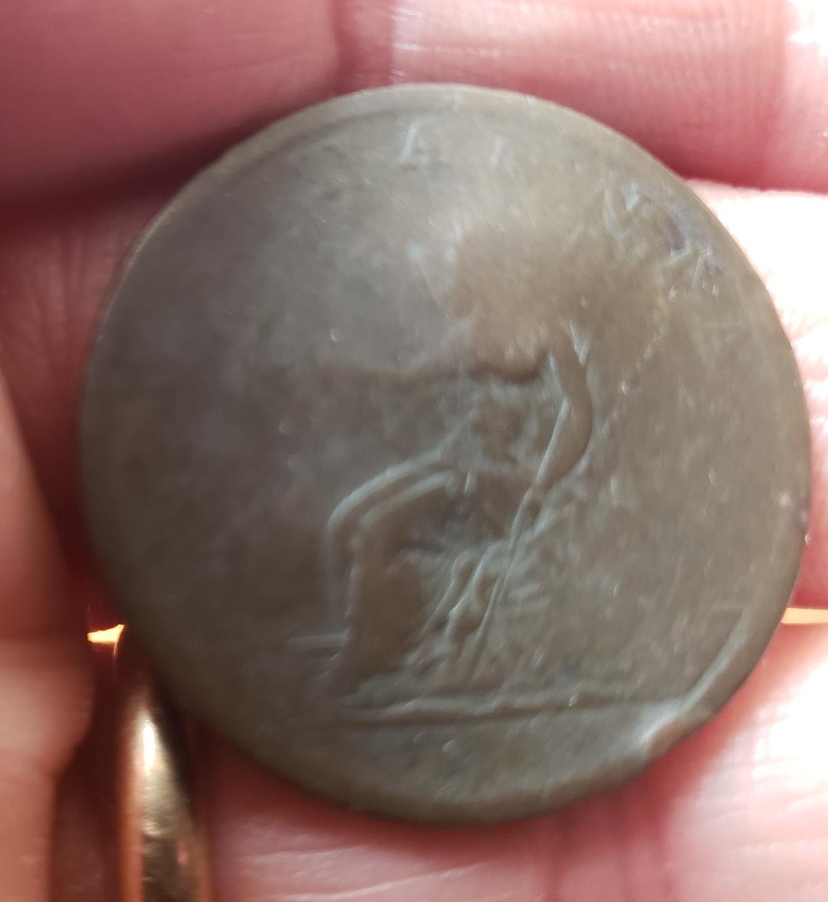Minting-Error-Or-Normal-Wear-And-Tear-1807-Half-Penny?