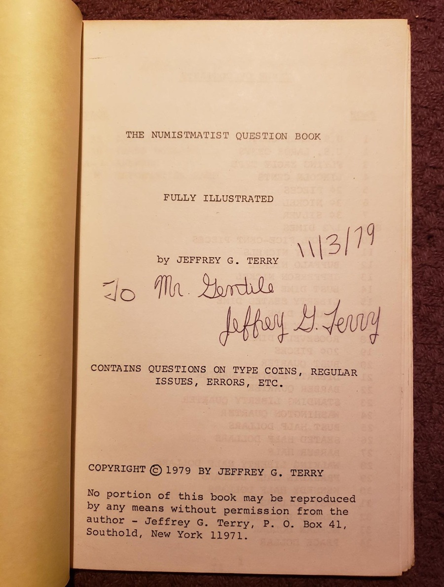 The-Numismatist-Question-Book-By-Jeffrey-G.-Terry