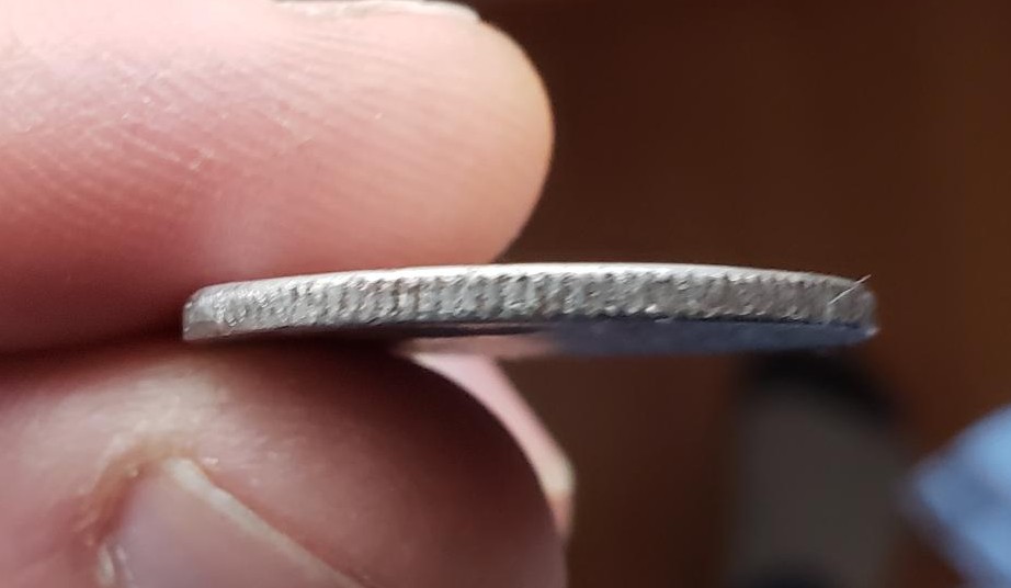 1964-P-Counterfeit-Quarter-?