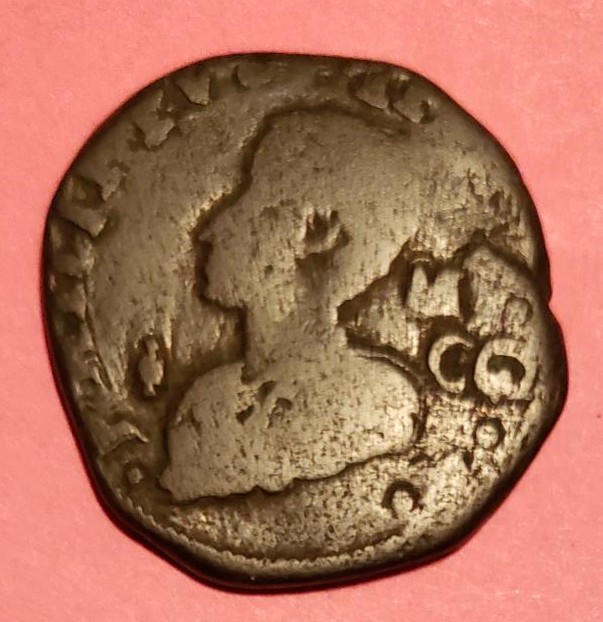 Spanish-King-Philip-II-Coin-Or-Medal-?