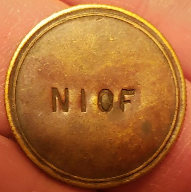 Victorian-Token-With-Mystery-Markings-On-The-Reverse