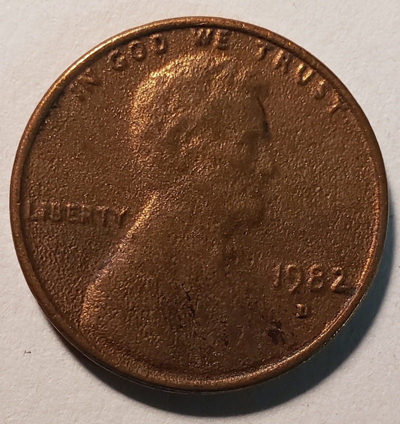 What-Happened-To-My-1982-D-Lincoln-Cent?