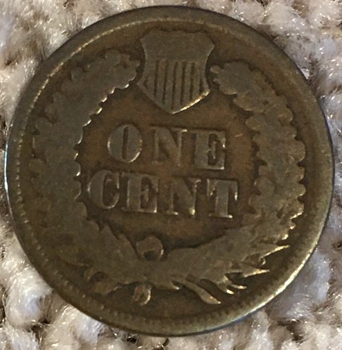 Is-This-A-1869/69-Indian-Head-FS-303-1c-MS-Error?