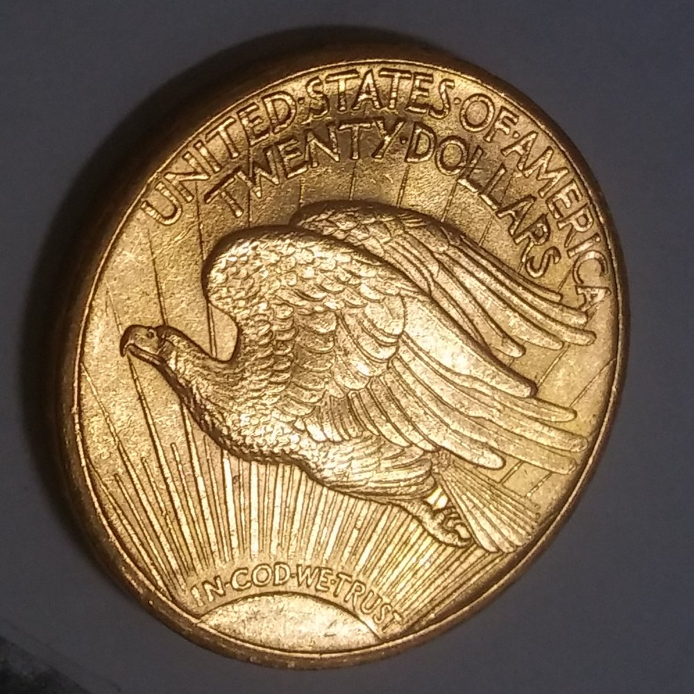 1914-S-St.-Gaudens-Double-Eagle,-Opinion-With-Good-Photos-?