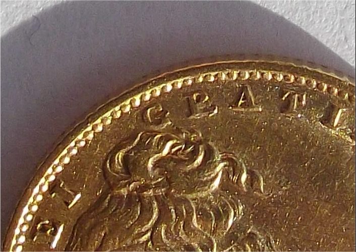 1850-Sovereign---Is-This-An-R-Over-E-In-Gratia?