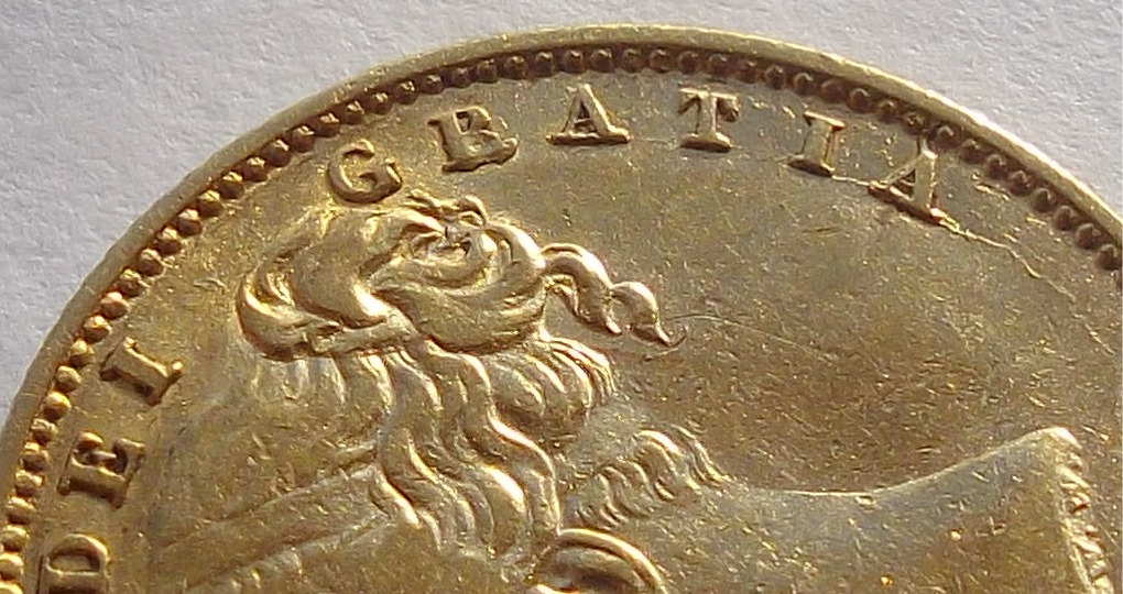 1850-Sovereign---Is-This-An-R-Over-E-In-Gratia?