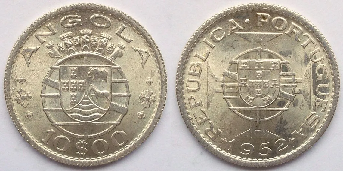 Angola-10-Escudos-1956