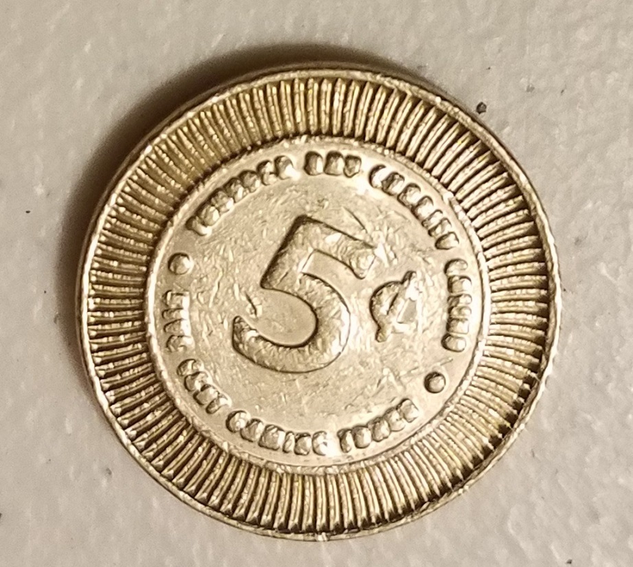 Identify-Casino-Token-?-Id:-Thunder-Bay-Casino-Token