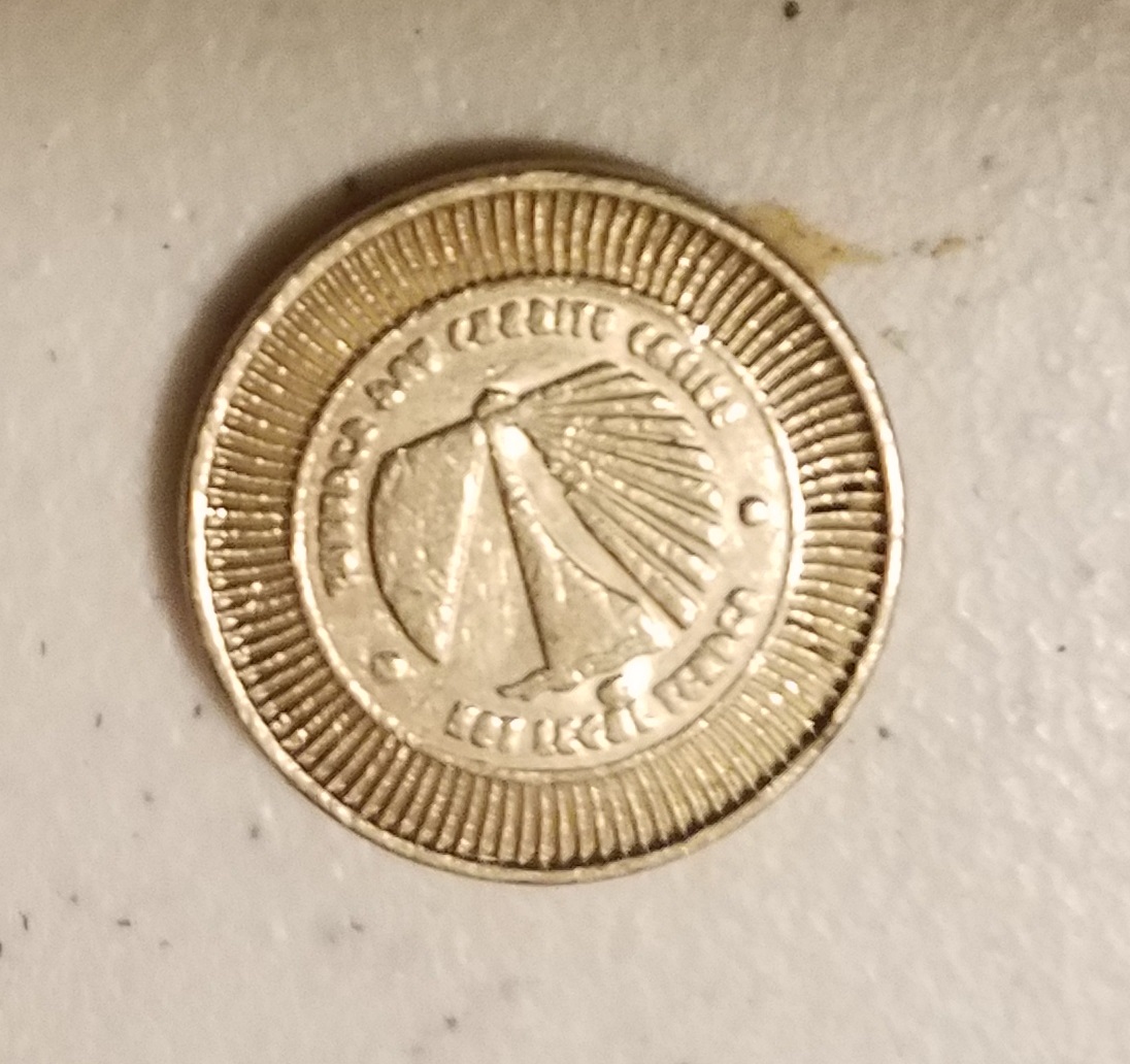 Identify-Casino-Token-?-Id:-Thunder-Bay-Casino-Token