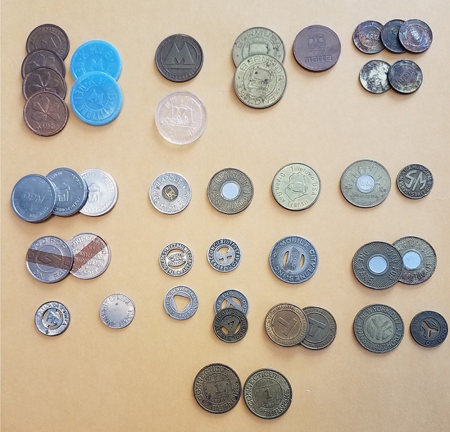 Transit-Token-Collectors/Government-Tokens---Post-Yours