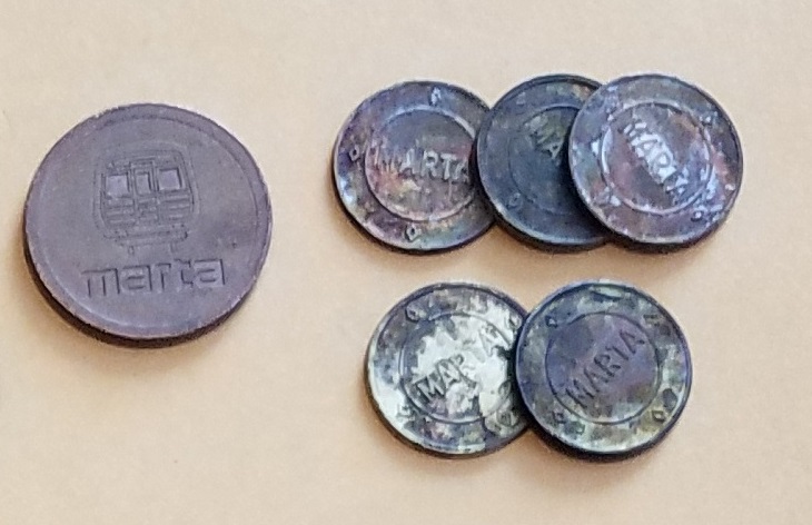 Transit-Token-Collectors/Government-Tokens---Post-Yours