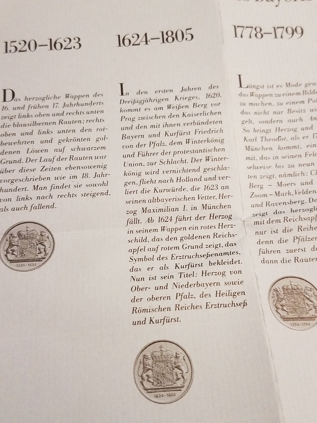 Identification-Request:-German-Medal-Set-Id:-Hypo-Bank-Medals