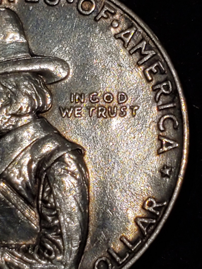 For-Grading:-1920-Pilgrim-Tercentenary-Half-Dollar