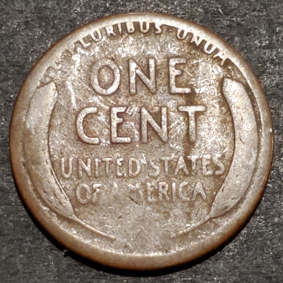 1926-S-Lincoln-Wheat-Cent-Grade-Req'd