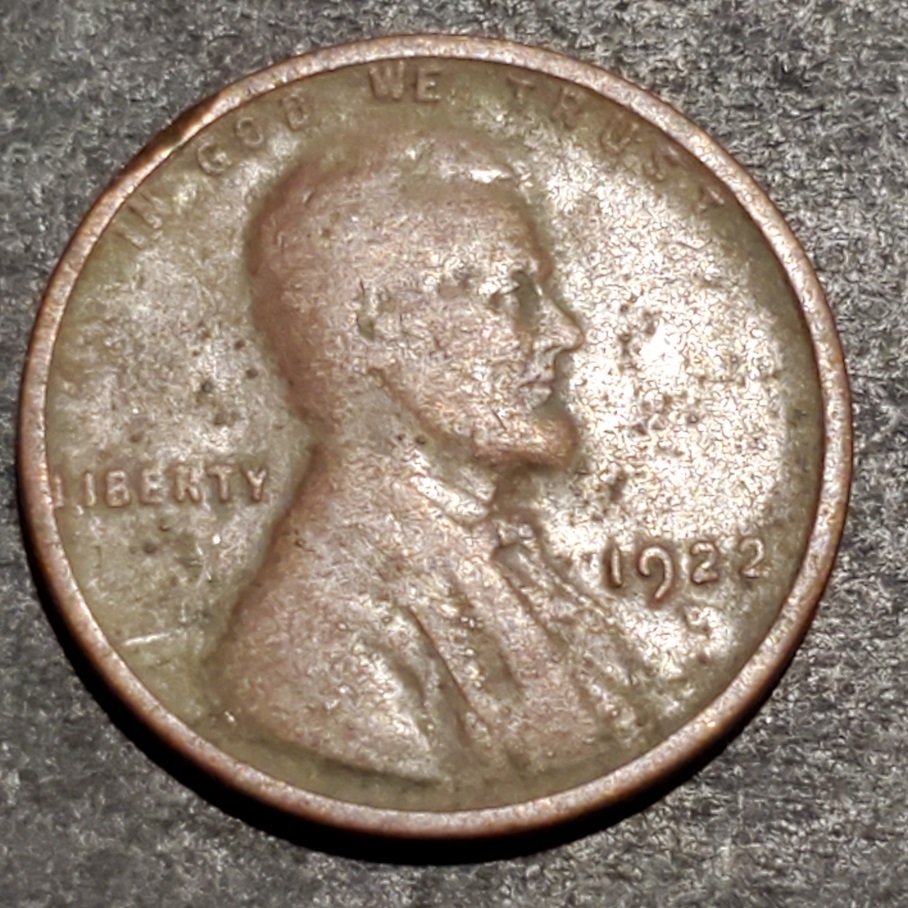 1922-D-Lincoln-Wheat-Cent-Grade-Req'd