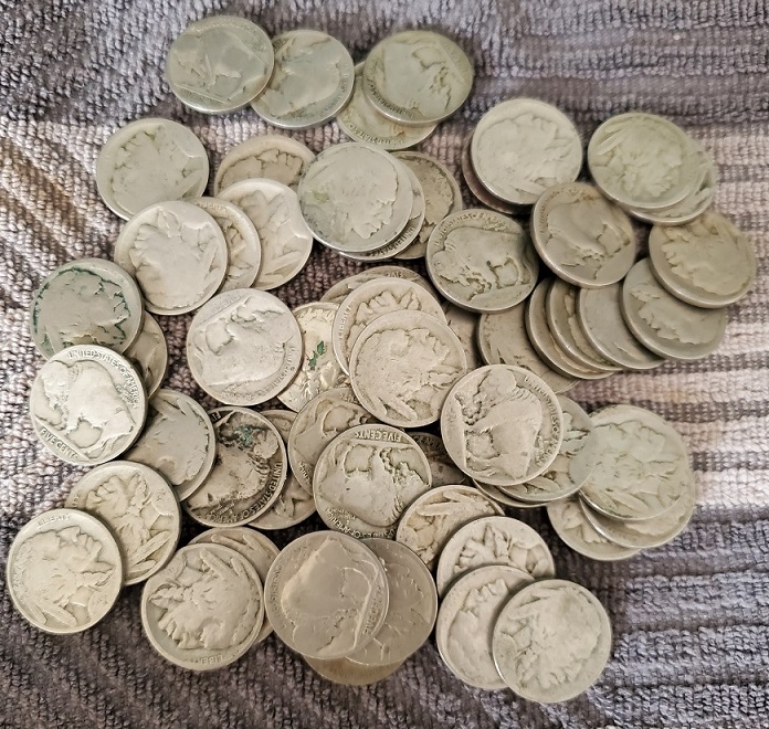 Spending-Dateless-Buffalos