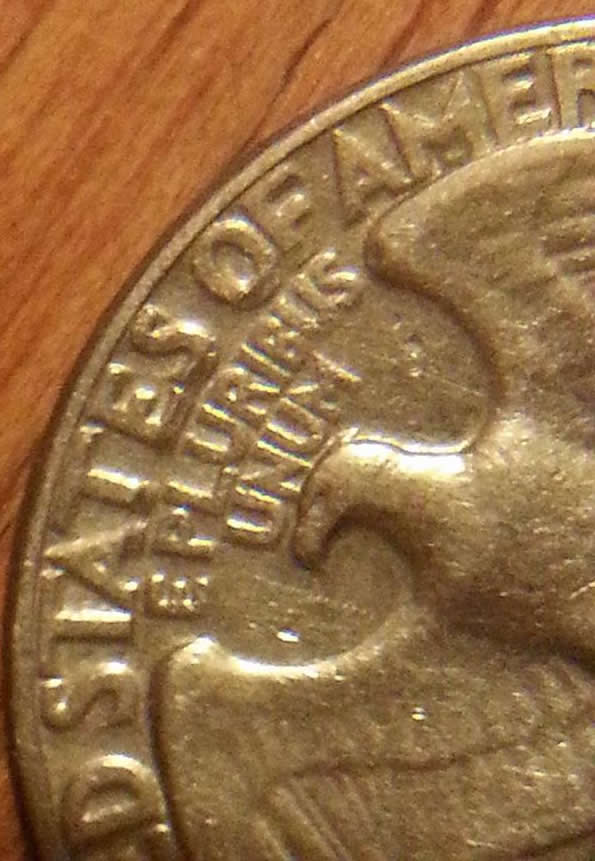 1971-D-Quarter-DDR?-Odd