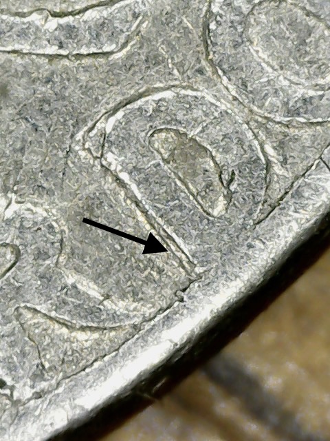 First-Legit-Find?-1965-Quarter-DDR