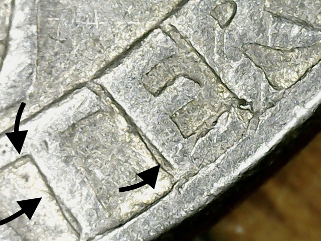 First-Legit-Find?-1965-Quarter-DDR