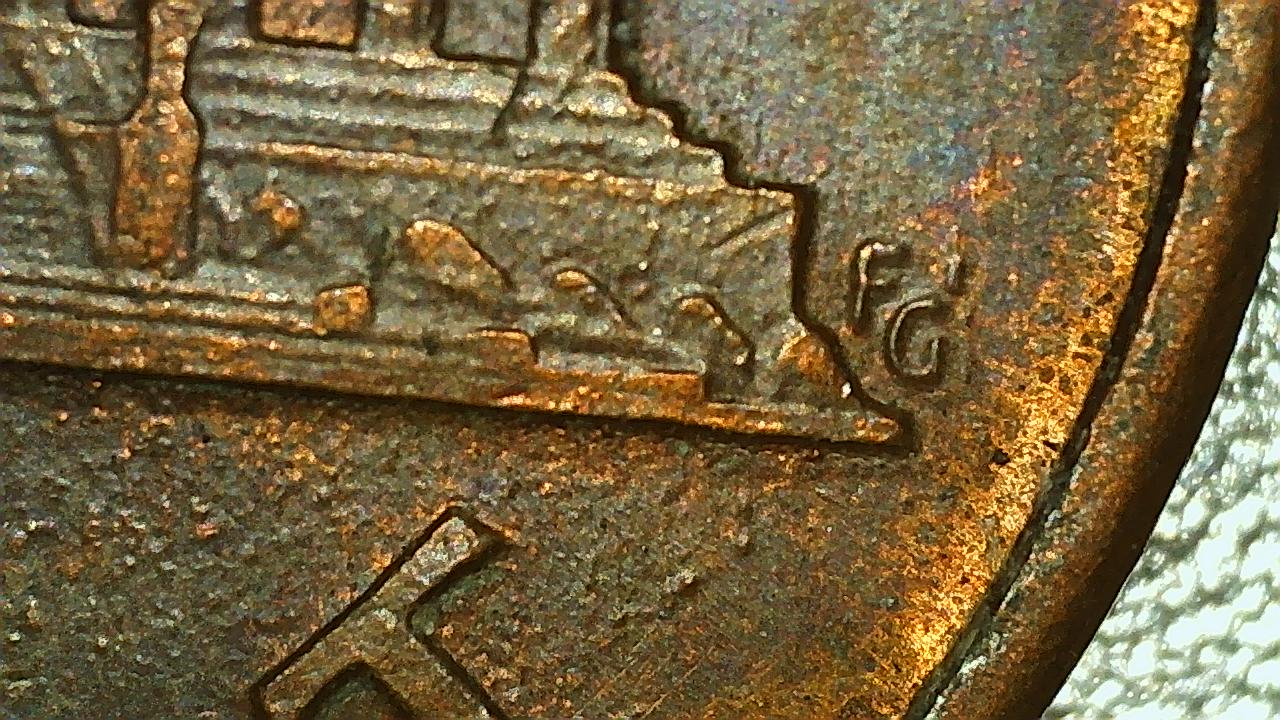 Questionable-1988-D-Error-Penny