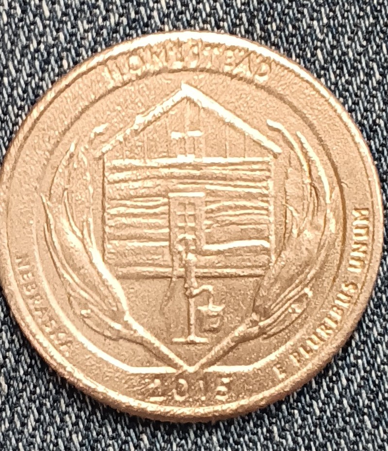 2015-P-Nebraska-Homestead-Quarter--Possible-Clad-Error-PR-Something-Else?