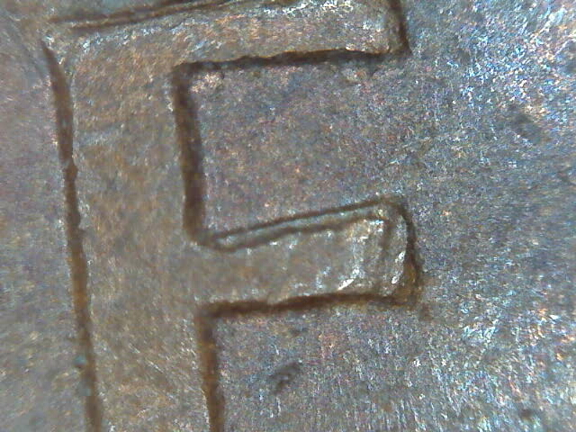 1965-Lincoln-Cent-And-1905-Indian-Head-Double-Die-Or-Machine-Doubling?