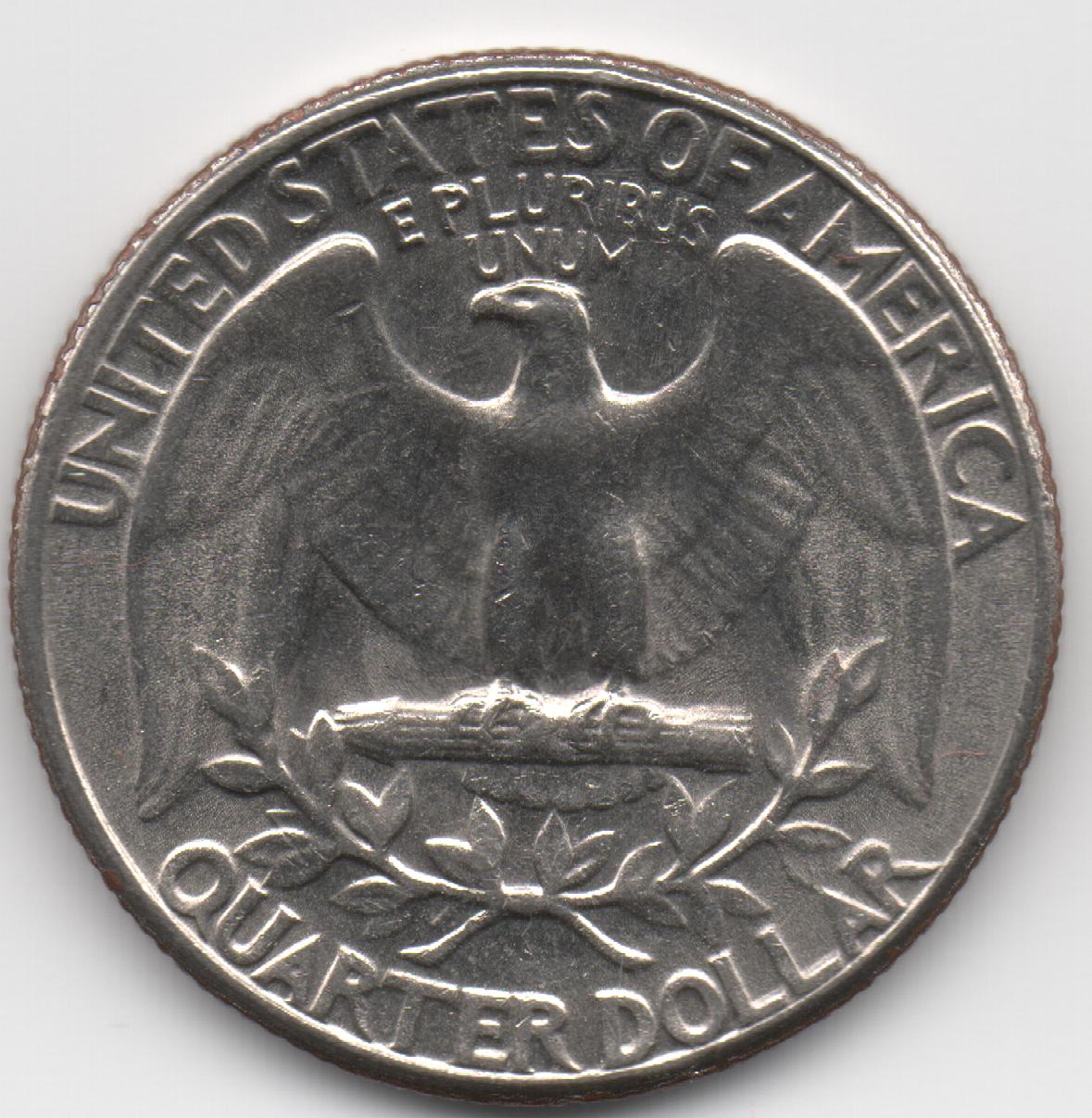 1968-?-Washington-Quarter-Mint-Mark-Error.-OMM/RPM?-D/D?