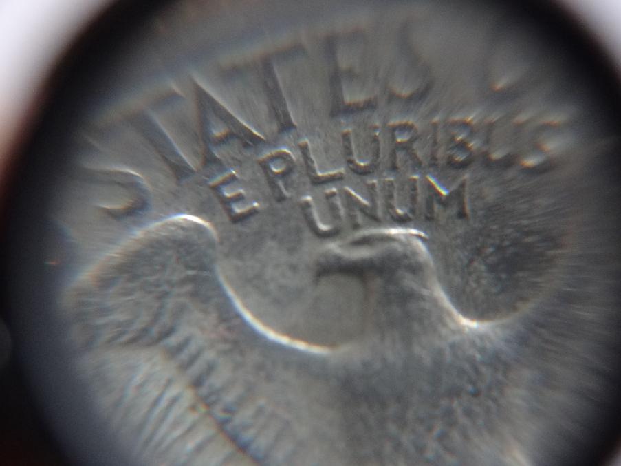 1987-S-Washington-Quarter-Found-In-Circ.-With-No-Proof-Coating/Cameo