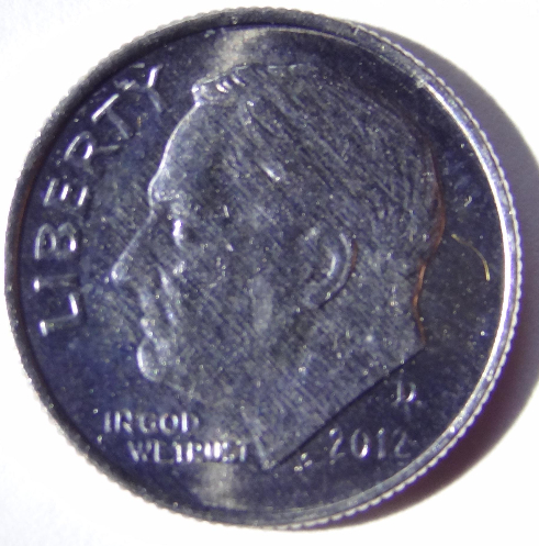2012-D-Dime-With-A-Blotch-On-Cheek?
