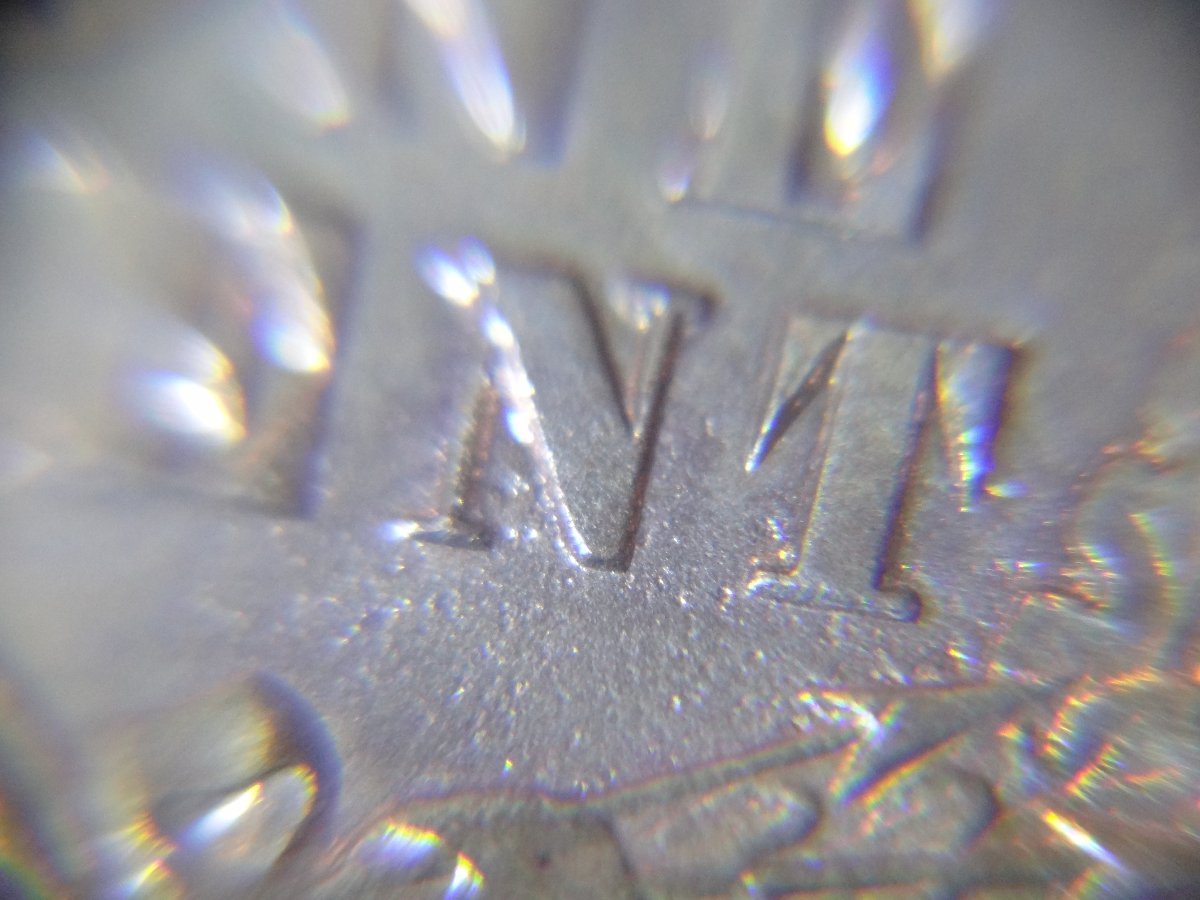 1903-Indian-Head-Cent,-Cleaned/Polished?-Mystery-Fingerprint-Lots-Of-Pics