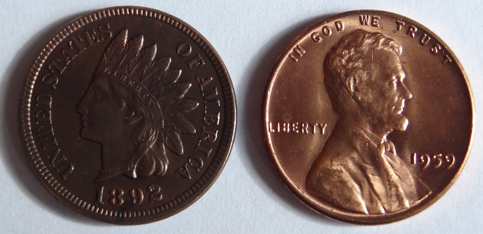 1892-BN-Indian-Head-Cent-Grade-For-Fun,-Educational