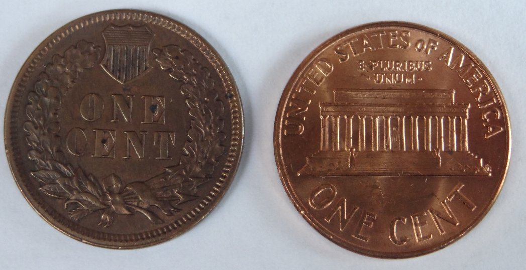 1892-BN-Indian-Head-Cent-Grade-For-Fun,-Educational