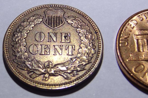 1892-BN-Indian-Head-Cent-Grade-For-Fun,-Educational