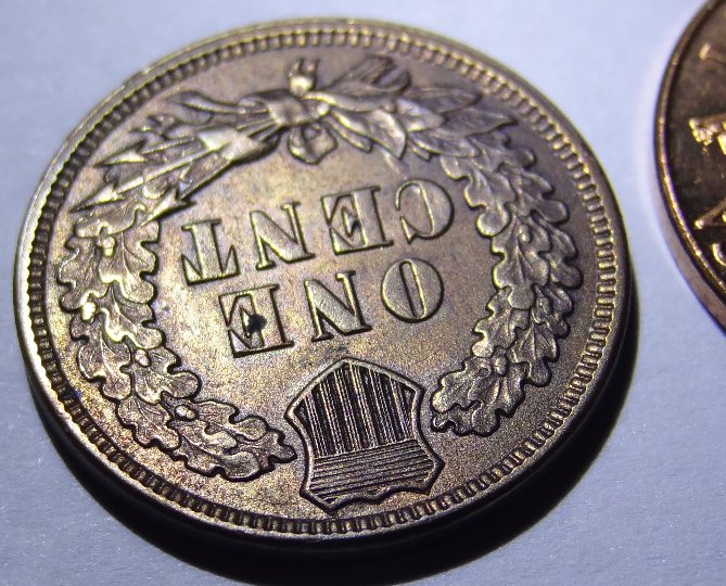 1892-BN-Indian-Head-Cent-Grade-For-Fun,-Educational