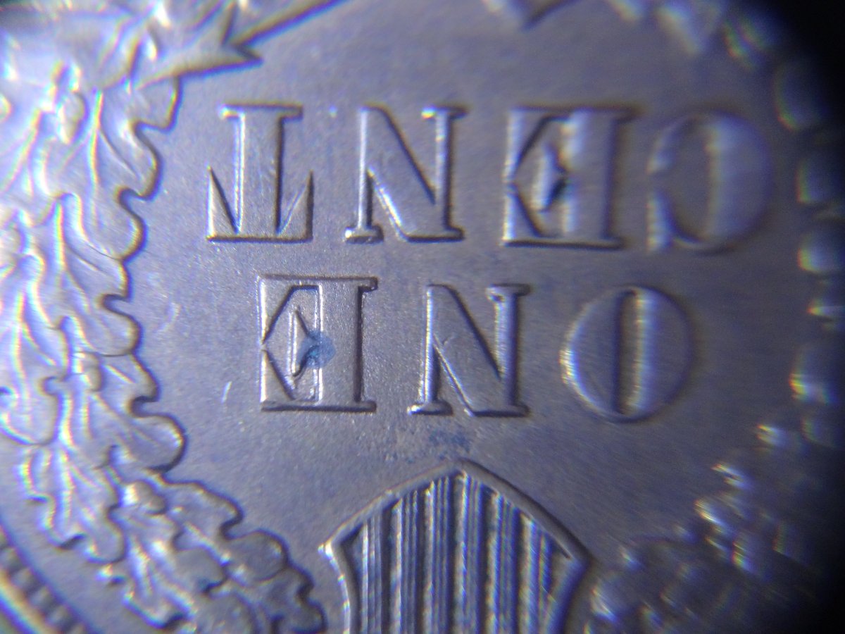 1892-BN-Indian-Head-Cent-Grade-For-Fun,-Educational