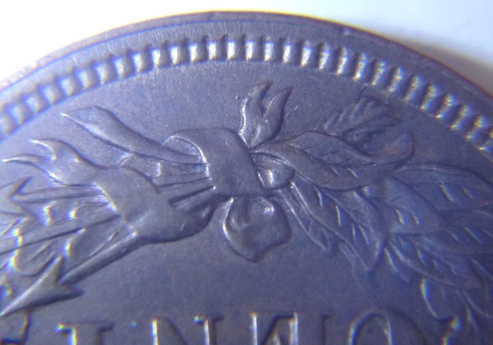 1892-BN-Indian-Head-Cent-Grade-For-Fun,-Educational