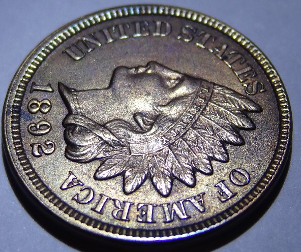 1892-BN-Indian-Head-Cent-Grade-For-Fun,-Educational