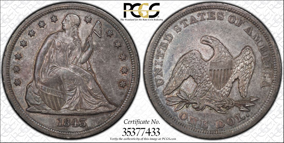 1843-Seated-Dollar-Purchase