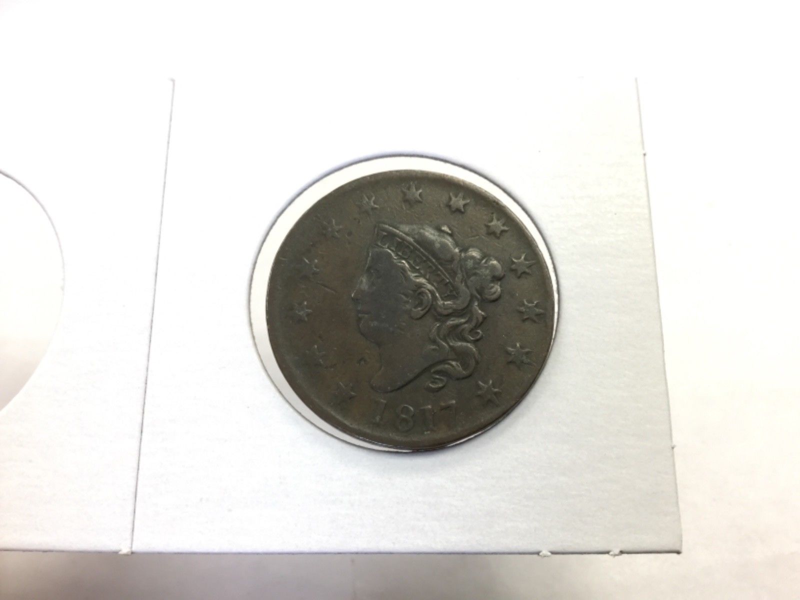 1817-Large-Cent-With-Mouse