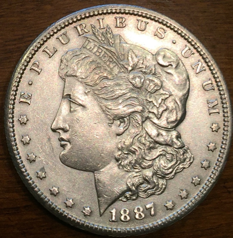 1887-S-Morgan-For-Grading
