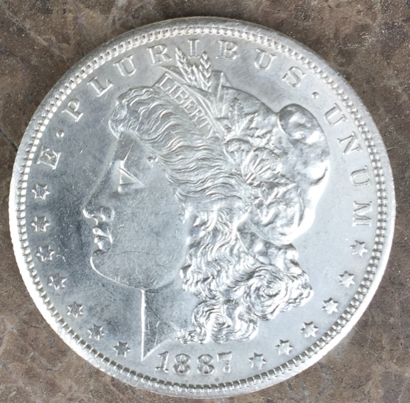 1887-S-Morgan-For-Grading