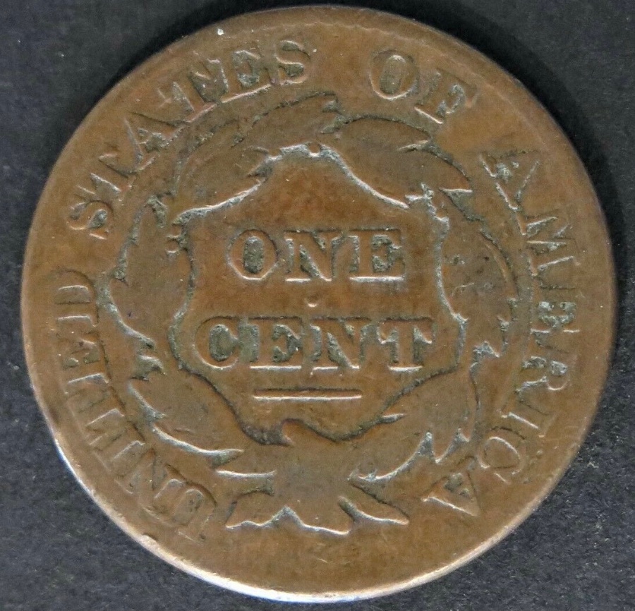Another-1826/5-Large-Cent