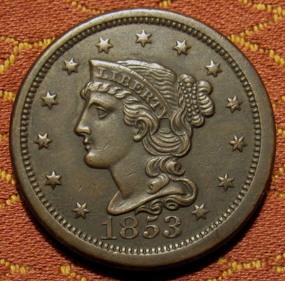 1853-Large-Cent-For-Eval
