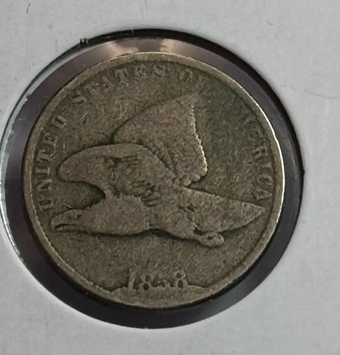 1858-Flying-Eagle-Cent-Cud-007-?