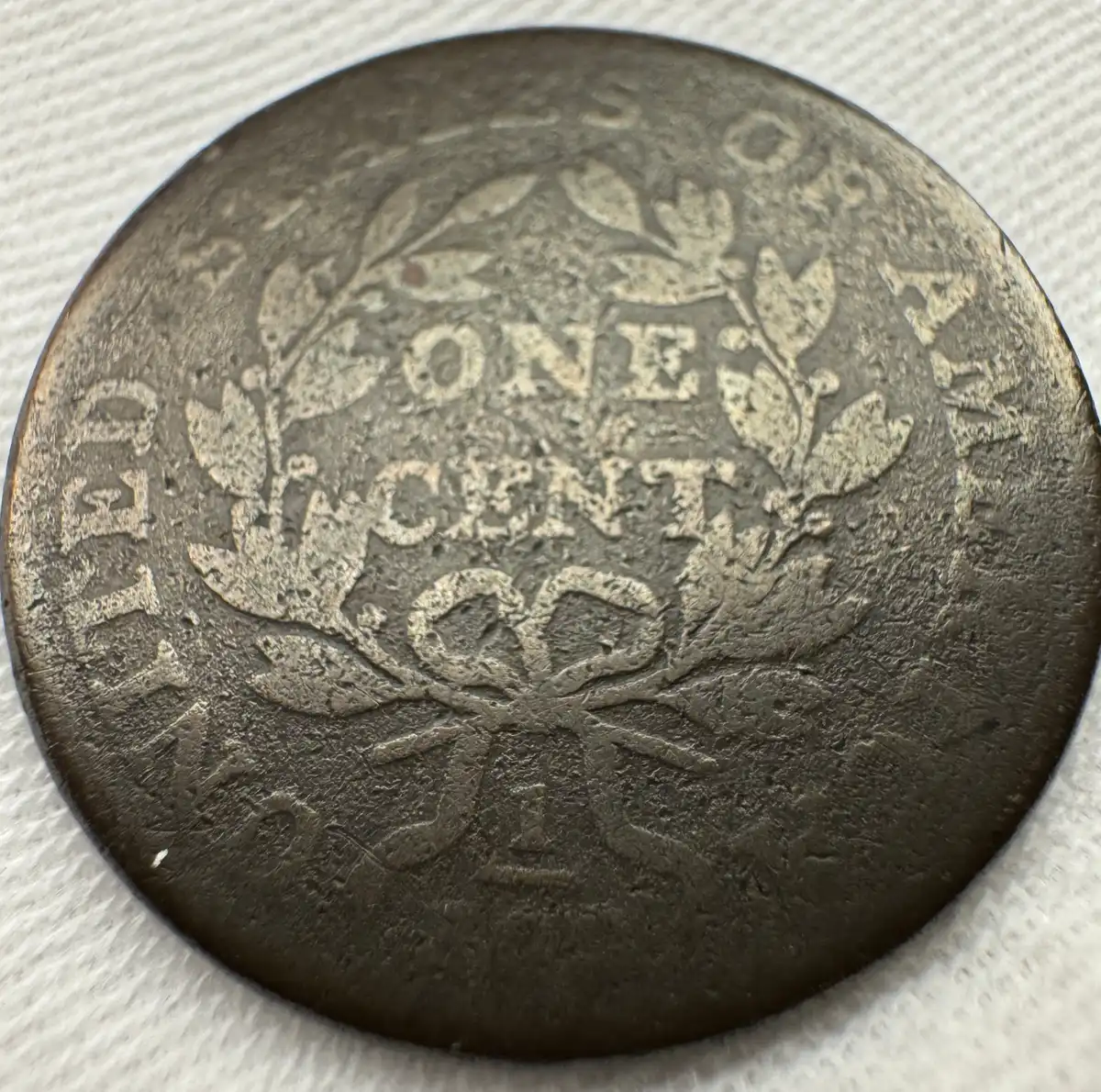 1798-Large-Cent-For-Eval