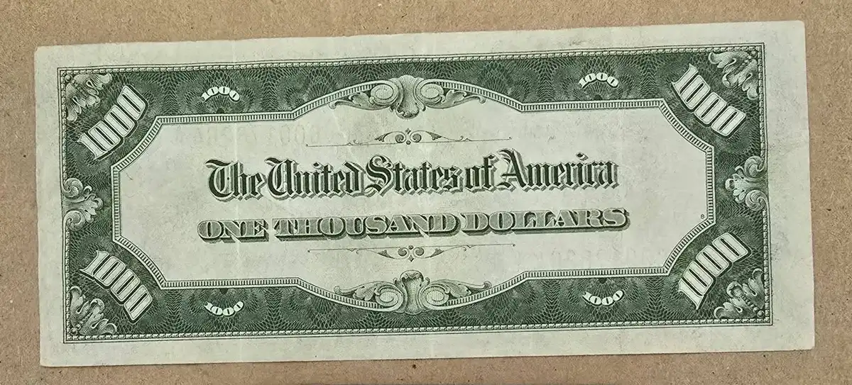 1934A-1000-Note-For-Evaluation