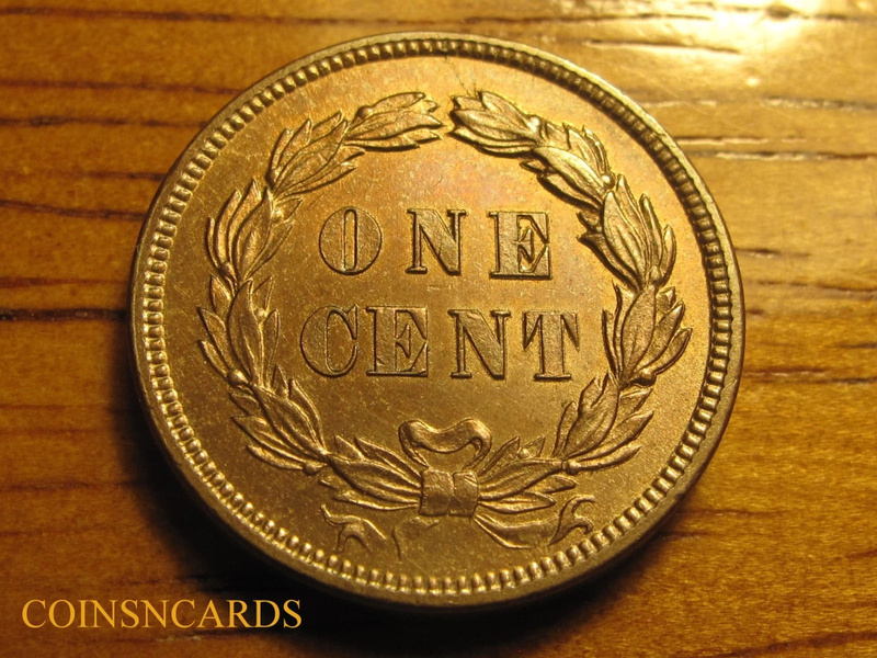 1859-1c-Indian-Head-Cent-Die-Crack?-Off-Center-Strike?