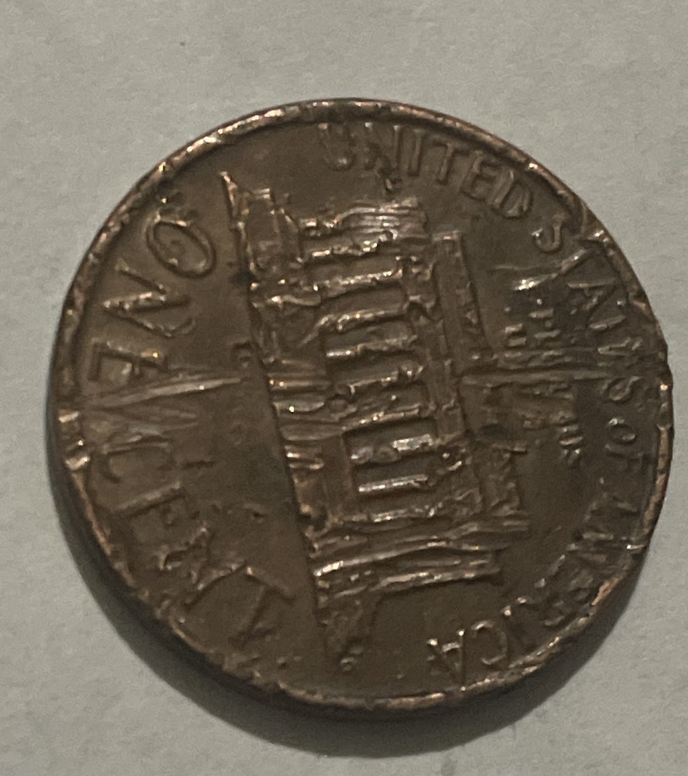 1977-D-Penny.this-Coin-Have-Error-In-Creation-Or-Just-Had-A-Really-Hard-Life?