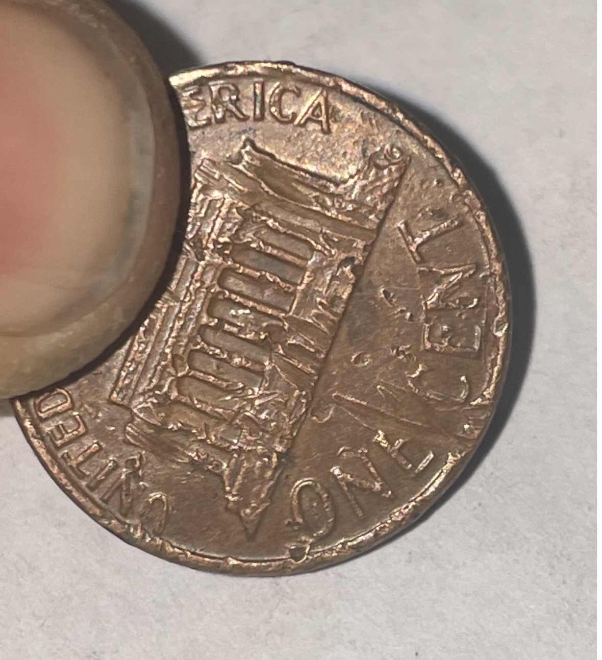 1977-D-Penny.this-Coin-Have-Error-In-Creation-Or-Just-Had-A-Really-Hard-Life?