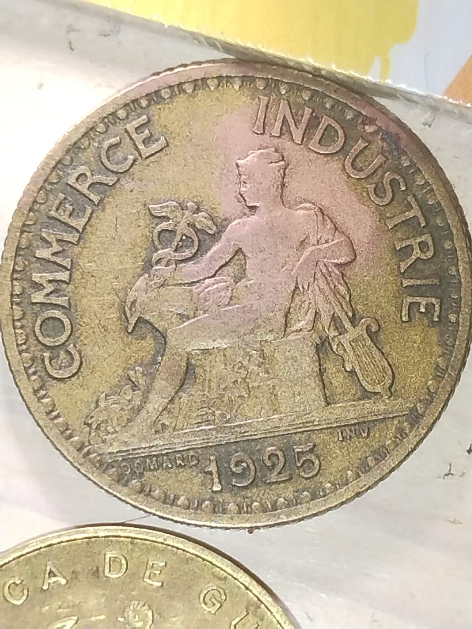 Found-Tons-Of-Coins-These-Are-From-Different-Countries-Any-Value